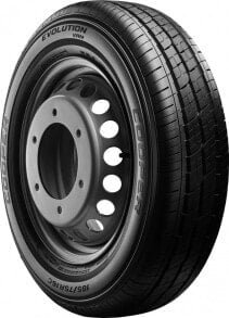 Шины для легких грузовых автомобилей летние Cooper Evolution Van DOT21 235/65 R16 115/113R