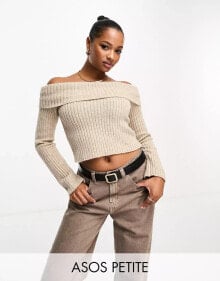 Women's sweaters and cardigans