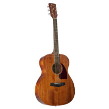 Acoustic guitars