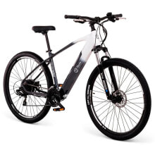 Electric bicycles