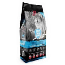 ALPHA Adult Fish 12kg Dog Food