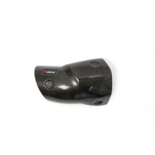 AKRAPOVIC Carbon K1600GT/GTL 19 P-HSB16R1L heat shield