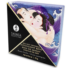 Интимный крем или дезодорант Shunga Bath Sal Exotic Fruits