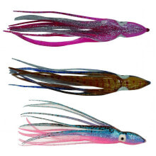 Fishing lures and jigs