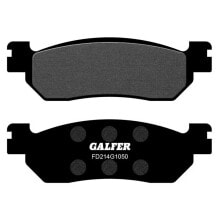 GALFER FD214-G1050 Brake Pads