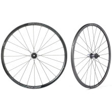 MICHE Reflex DX 700 Tubeless Road Wheel Set