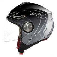 Шлемы для мотоциклистов TOPFUN