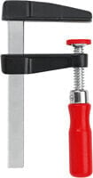 Bessey LM20/8 - F-clamp - 20 cm