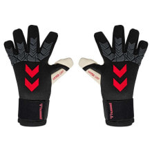 HUMMEL Hyper Grip Goalkeeper Gloves