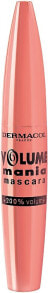 Mascara - Dermacol Volume Mania Mascara +200% Volume