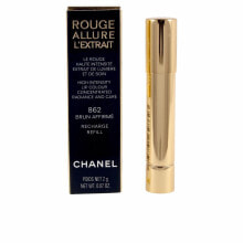 ROUGE ALLURE L'EXTRAIT lipstick recharge #brun affirme-862