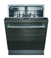 Встраиваемые посудомоечные машины Siemens iQ300 SN63EX15AE посудомоечная машина Полностью встраиваемый 13 мест C