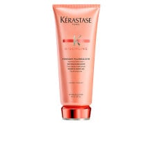 Kerastase Discipline Fondant Fluidealiste Conditioner Смягчающий и разглаживающий кондиционер для непослушных волос 200 мл