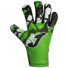 Goalkeeper gloves for football