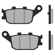 BRENTA MOTO 4251 Sintered Brake Pads