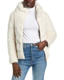 Women's coats, jackets and vests