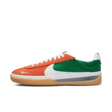 [DH9227-800] Mens Nike BRSB 'DEEP ORANGE PINE GREEN'