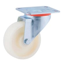 AFO CR30105 Rotating Nylon Wheel 80 mm