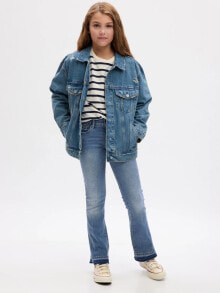 Baby jeans for girls