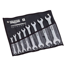 Universal wrenches