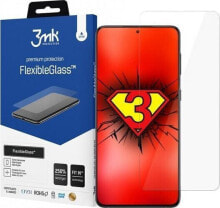 Protective films and glasses for smartphones