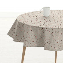 Tablecloths and napkins