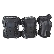 Knee pads and armbands