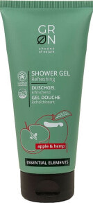 Shower products