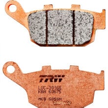 TRW Performance Street & Road Tracks Honda CB 1100 F Super Bol D´Or 84 Sintered Brake Pads