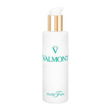 Liquid cleansers молочко для снятия макияжа с лица Purify Valmont (150 ml)