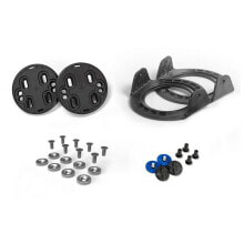 Accessories and spare parts for snowboards