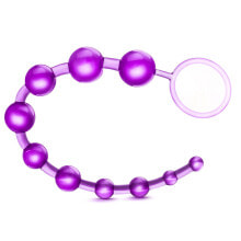 Anal Beads Blush B yours PVC