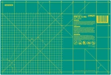 OLFA Cutting plate large size 900x600 mm 1.5 mm