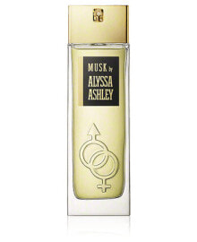 Alyssa Ashley Musk Eau de Parfum Spray