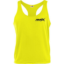 AMIX 9051 sleeveless T-shirt