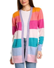 Women's sweaters and cardigans