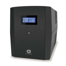 Uninterruptible Power Supplies (UPS)