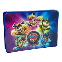 CEFA 25 Unit Paw Patrol Artistic Case