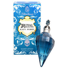 Royal Revolution - EDP