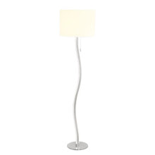 Floor lamps with 1 lampshade