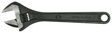 Сантехнические, разводные ключи Ключ разводный Tools T4366 250 0 - 33 мм
