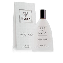 Женская парфюмерия AIRE DE SEVILLA WHITE MUSK edt vapo 150 ml