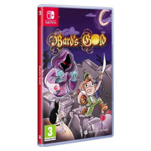 NINTENDO GAMES Switch Bard´s Gold Import UK