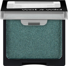 Kompakter Lidschatten - Wet N Wild Color Icon Eyeshadow Single