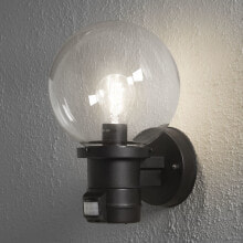 Konstsmide 7321-750 настельный светильник Подходит для наружного использования Черный
