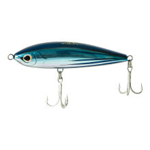 Fishing lures and jigs