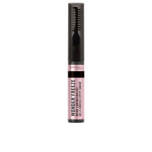 WONDER' FREEZE eyebrow gel #004-deep brown 6 gr