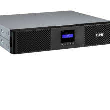 Uninterruptible Power Supplies (UPS)