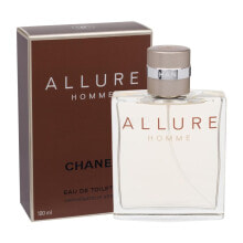 Chanel Allure Homme 50 ml eau de toilette für Herren