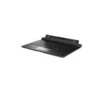 Клавиатуры Клавиатура для мобильного устройства Черный Fujitsu S26391-F3399-L221 QWERTZ